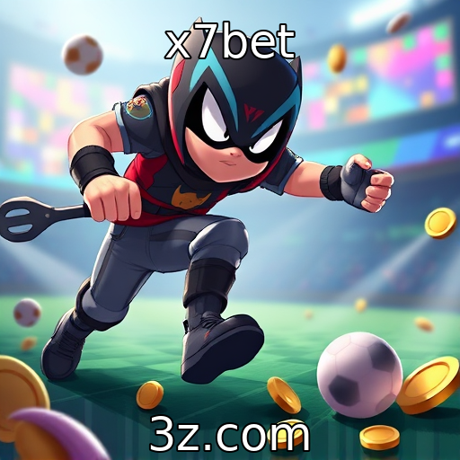 Tendências emergentes na indústria de jogos