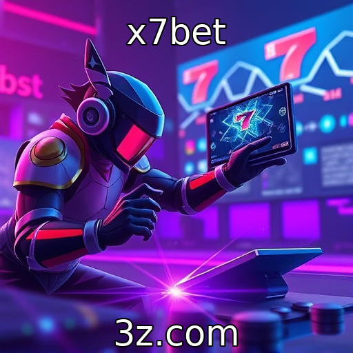 Inovação tecnológica no design de jogos