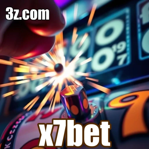 Aposta Em Tempo Real: Livebet na x7bet Revela Emoções