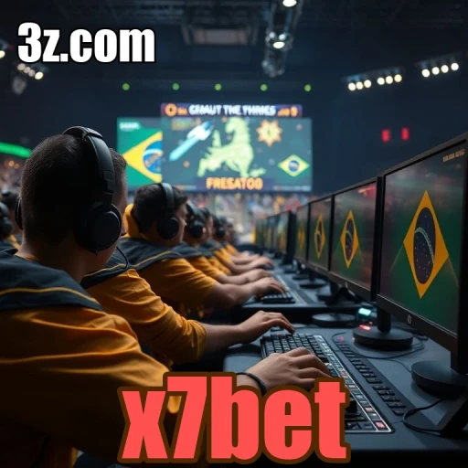 A Loteria na x7bet: Emoções e Prêmios à Vista!