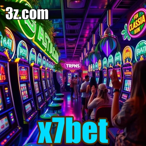 Ofertas Imperdíveis na x7bet: Atrações para Todos os Jogadores