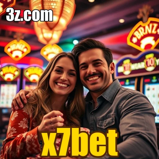 Poker e Emoção: A Experiência Única do x7bet