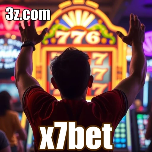 Promoções Incríveis do x7bet Transformam Sua Experiência de Jogo